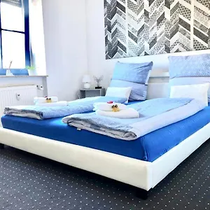 #world Apartment Schkeuditz