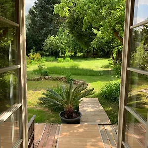 Ferienhaus Idyllische Belling - Eigene Sauna Und E-ladesaeule, Dresden