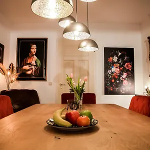 Apartment Weinberg 100, Dresden