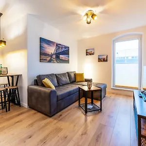 Apartment Wohnperle Sporbitzer Stuebchen 2, Dresden