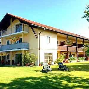 Appartementhaus Panny Apartment Bad Füssing