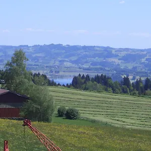 Rimmel Apartment Immenstadt im Allgäu
