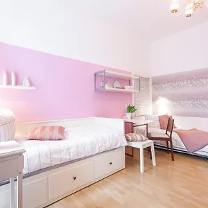Süßes 1-zimmer-apartment In Kollwitzplatz-nähe Apartment Berlin